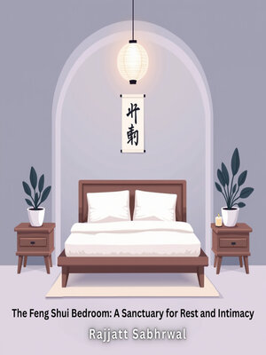 cover image of The Feng Shui Bedroom